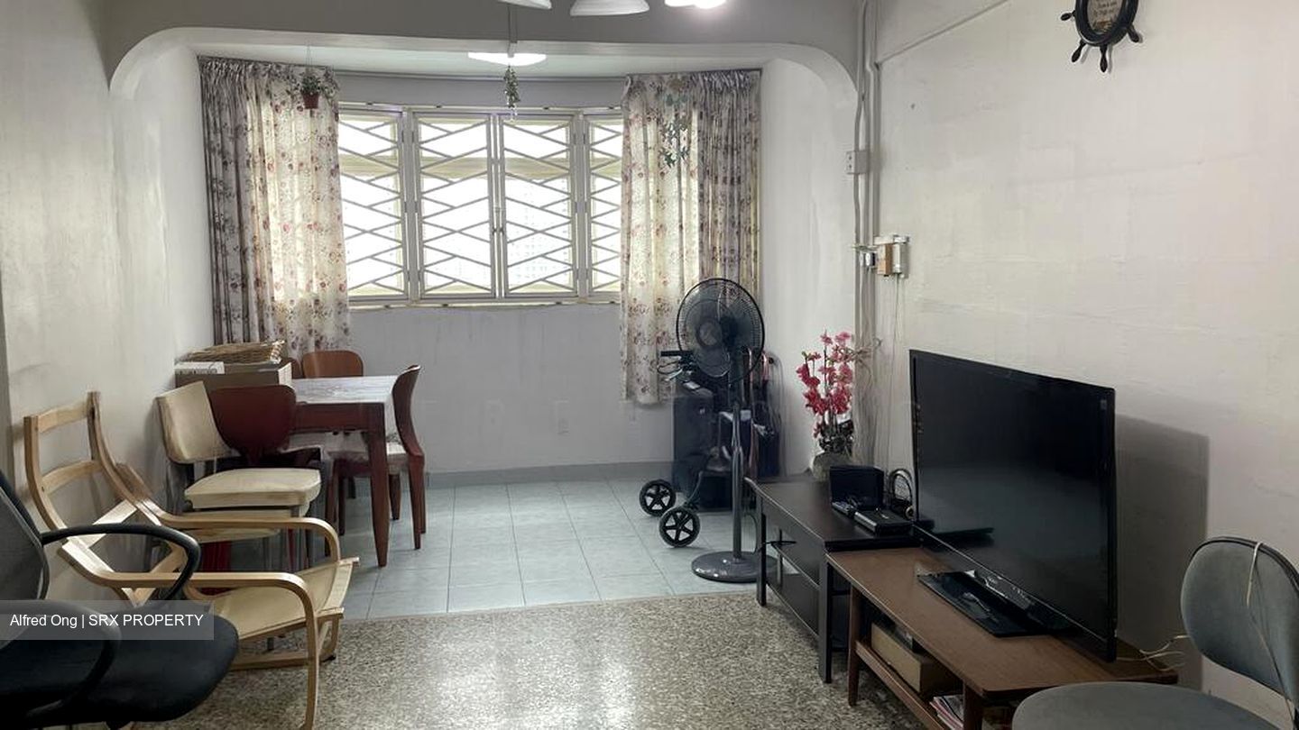 Blk 28 Bendemeer Ville (Kallang/Whampoa), HDB 4 Rooms #523780141
